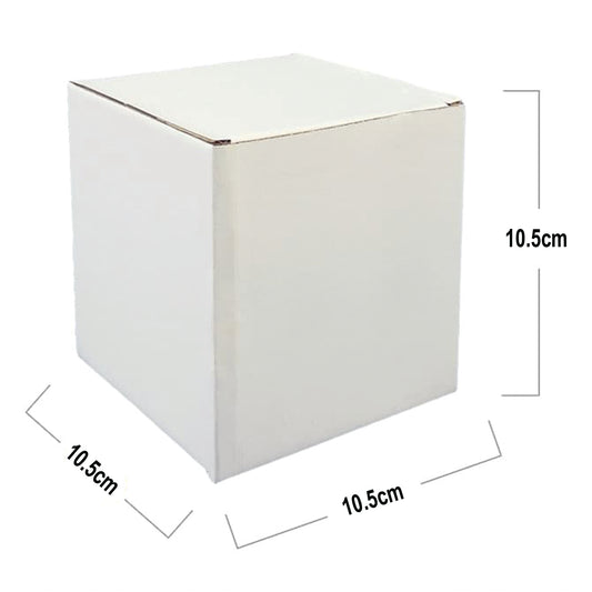10oz 11oz Mug White Presentation Box 4'' x 4'' x 4'', 12, 24, 36, 72, 92, 144