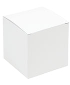 10oz 11oz Mug White Presentation Box 4'' x 4'' x 4'', 12, 24, 36, 72, 92, 144