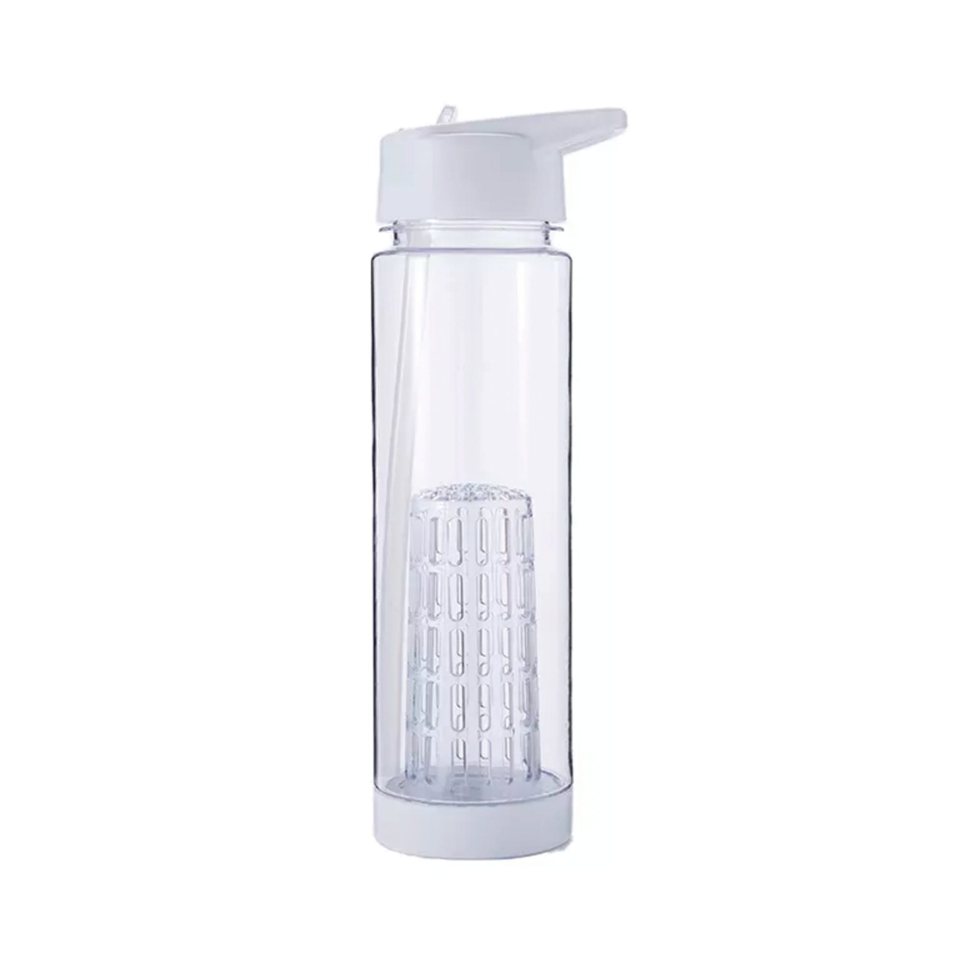 Fruit Infuser Water Bottle - 740ml