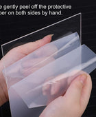 Clear Acrylic Perspex Sheet 8mm Thick