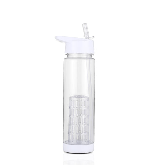 Fruit Infuser Water Bottle - 740ml