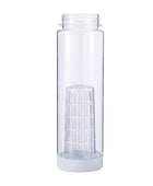 Fruit Infuser Water Bottle - 740ml