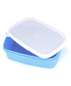 Sublimation Children’s Lunch Box 3D Heat Press Vacuum Oven Transfer Print - Blue